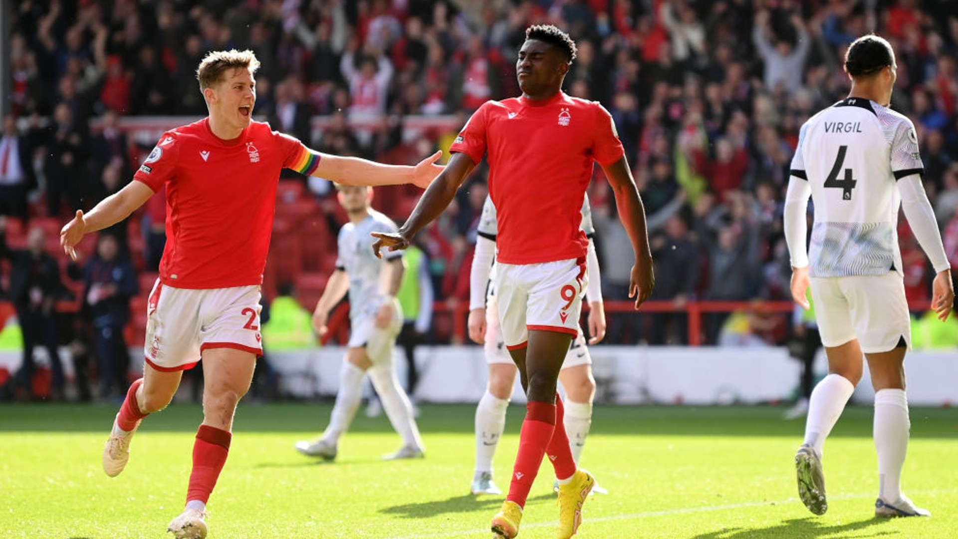 魅力的最佳 魅力的最佳